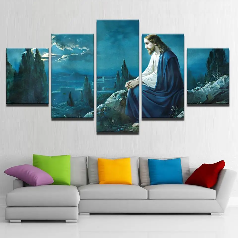 Jesus Looking over Jerusalem Wall Art painting Canvas Wall Art Printed on Canvas for Home Decor Ready To Hang Drop Shipping
Jesus Looking over Jerusalem Wall Art painting Canvas Wall Art Printed on Canvas for Home Decor Ready To Hang Drop Shipping