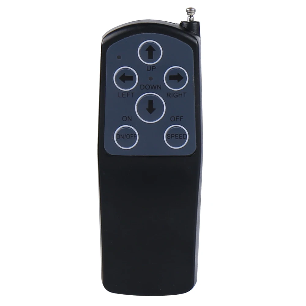Remote controller for our car's ship's 45w to 60w led search light 1 pcs not include battery you can buy batteries in your local
Remote controller for our car's ship's 45w to 60w led search light 1 pcs not include battery you can buy batteries in your local