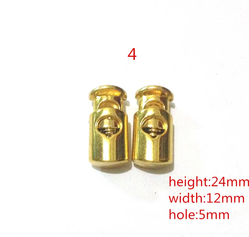 2018Direct Selling New Plating Cord End Koordstopper 50pcs/pack gold Toggle Stopper Plastic Clip Wholesale
2018Direct Selling New Plating Cord End Koordstopper 50pcs/pack gold Toggle Stopper Plastic Clip Wholesale
