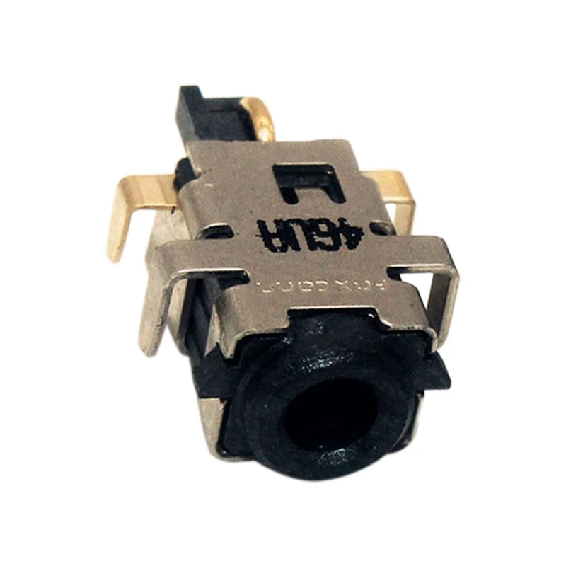 H New for Asus EeePC X101 X101H X101CH R11CX Power Jack Connector Replacement repair parts
H New for Asus EeePC X101 X101H X101CH R11CX Power Jack Connector Replacement repair parts