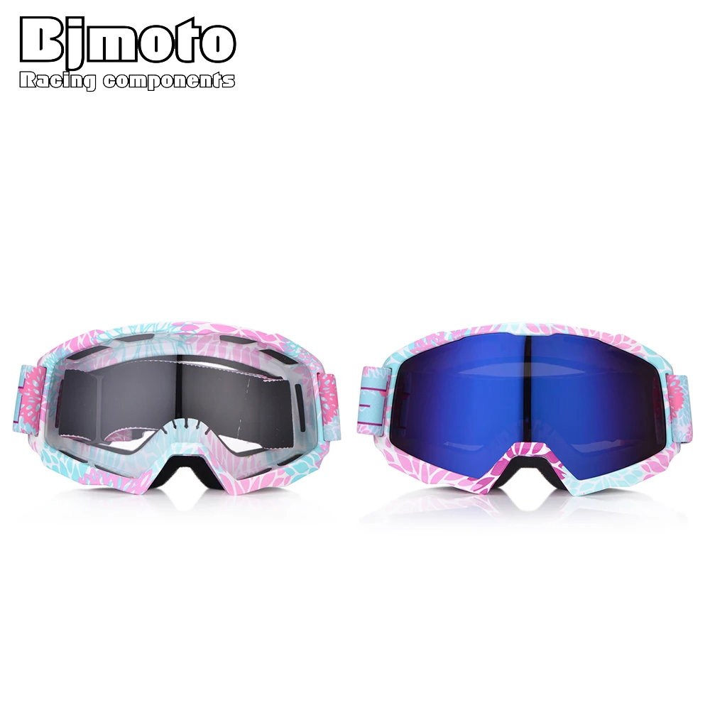 BJMOTO Professional Women Ski Goggles Motocross Adult Snowboard Sunglasses Gafas Ciclismo Goggles Glasses
BJMOTO Professional Women Ski Goggles Motocross Adult Snowboard Sunglasses Gafas Ciclismo Goggles Glasses