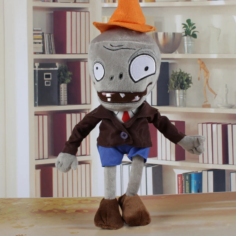 9pcs/lot 30cm Hot Plants vs Zombies Plush Plants Toys Game Figure Zombies Kids Gifts Birthday Stuffed Toy
9pcs/lot 30cm Hot Plants vs Zombies Plush Plants Toys Game Figure Zombies Kids Gifts Birthday Stuffed Toy
