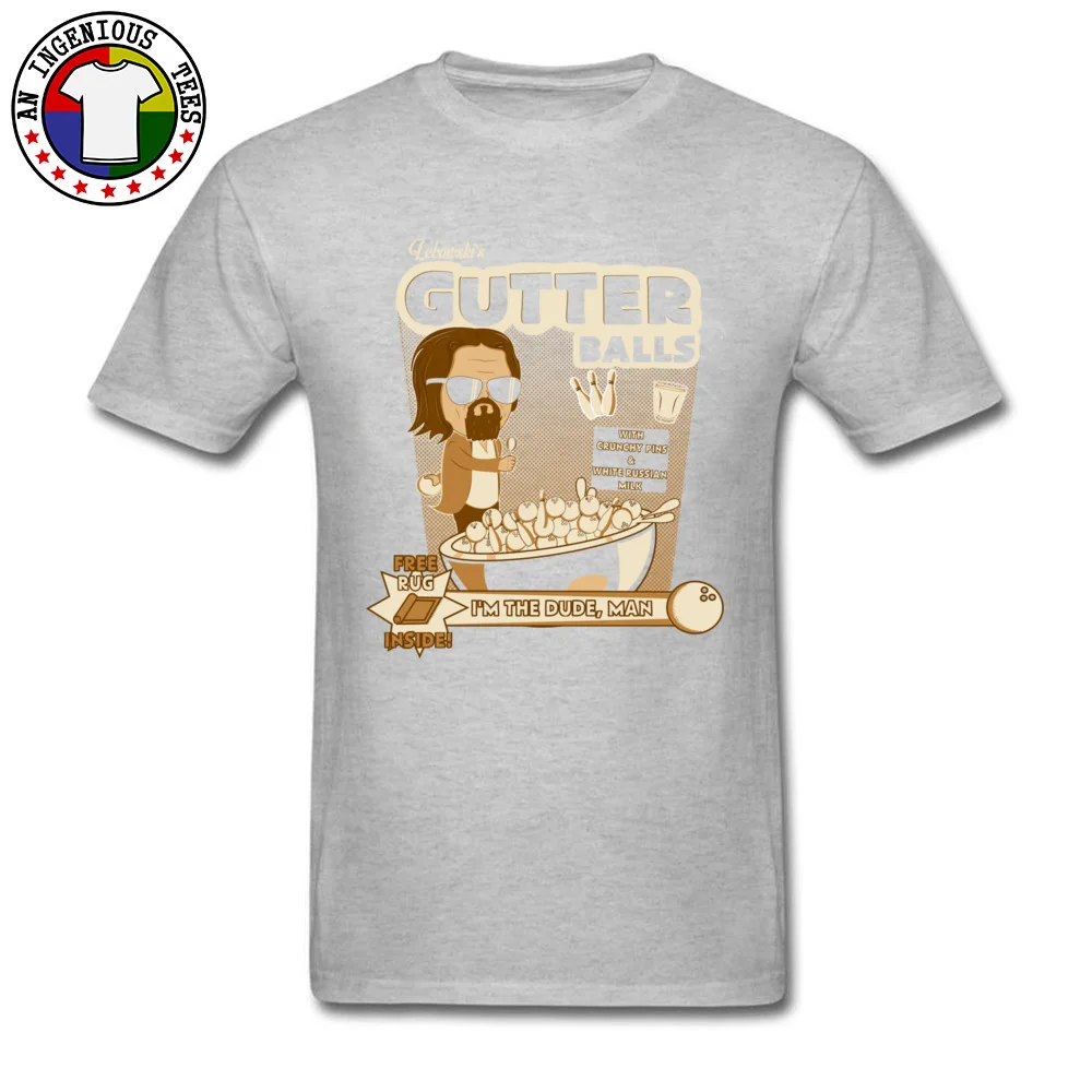 Dude Gutter Balls Comic Pure Cotton Top T-shirts Newest Tees New Coming O Neck Big Size T Shirt Custom Personalized Tshirts
Dude Gutter Balls Comic Pure Cotton Top T-shirts Newest Tees New Coming O Neck Big Size T Shirt Custom Personalized Tshirts
