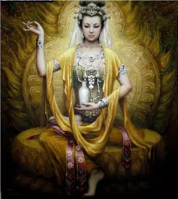 Dunhuang figure cotton silk thread people accurate 11ct printed cross stitch kits embroidery DIY handmade needlework wall
Dunhuang figure cotton silk thread people accurate 11ct printed cross stitch kits embroidery DIY handmade needlework wall
