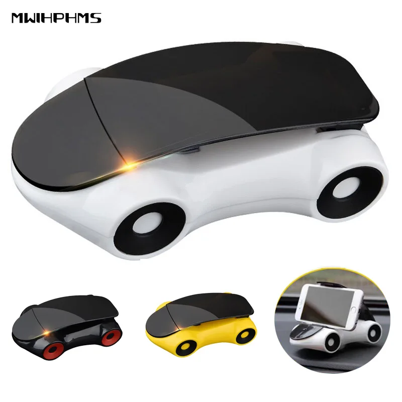 Desktop support car model stand ornaments 360 degree adjustable rotary phone navigation bracket car styling car phone holder
Desktop support car model stand ornaments 360 degree adjustable rotary phone navigation bracket car styling car phone holder