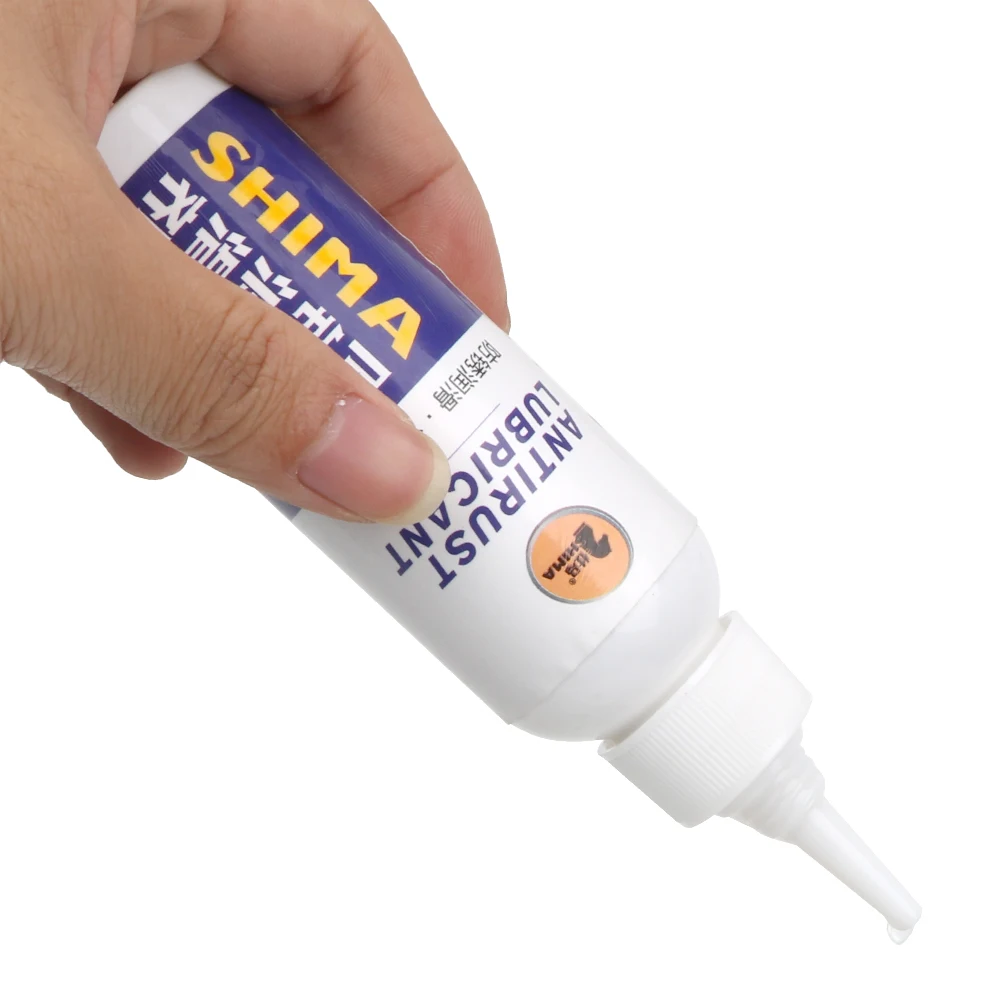 LEEPEE Anti-rust Oil Car Maintenance Car-styling Car Rust Remover Auto Parts Surface Polishing Paint Care Maintenance
LEEPEE Anti-rust Oil Car Maintenance Car-styling Car Rust Remover Auto Parts Surface Polishing Paint Care Maintenance