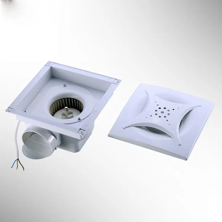 Ceiling ventilation fan 8 inch hotel special exhaust fan strong ventilation and low noise 250*250mm remove TVOC HCHO PM2.5
Ceiling ventilation fan 8 inch hotel special exhaust fan strong ventilation and low noise 250*250mm remove TVOC HCHO PM2.5
