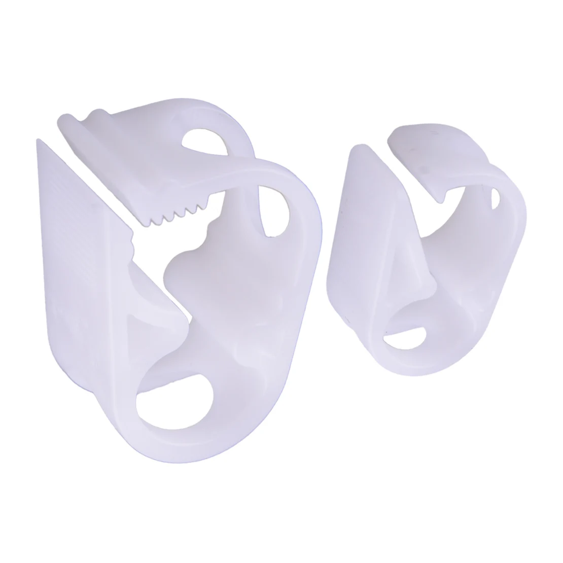 10/20pcs Small/Big Tube Pinch Clamp Clips Siphon Hose Flow Control Valve Shut Off Beer
10/20pcs Small/Big Tube Pinch Clamp Clips Siphon Hose Flow Control Valve Shut Off Beer