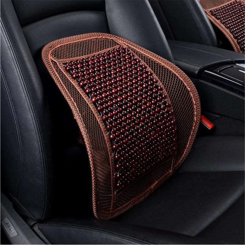 Car Waist By Maple Wood Beads Used Car Auto Back Seat Waist Protector Red Wooden Beads
Car Waist By Maple Wood Beads Used Car Auto Back Seat Waist Protector Red Wooden Beads