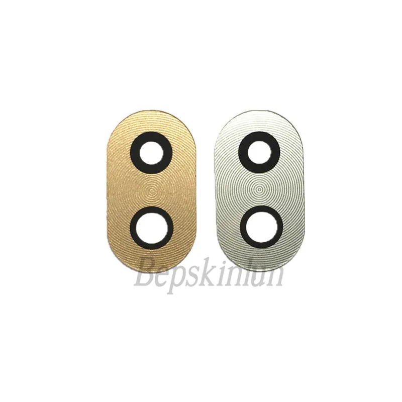 Bepskinlun 2pcs/Lot for Huawei Honor 6X, for Huawei Mate 9 Lite Original Rear Back Camera Glass Lens Replacement with Adhesive
Bepskinlun 2pcs/Lot for Huawei Honor 6X, for Huawei Mate 9 Lite Original Rear Back Camera Glass Lens Replacement with Adhesive