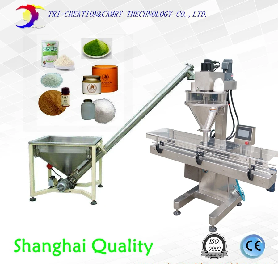 automatic powder filling machine,316L flour filling machine with spiral feeder,pepper filler,CE
automatic powder filling machine,316L flour filling machine with spiral feeder,pepper filler,CE