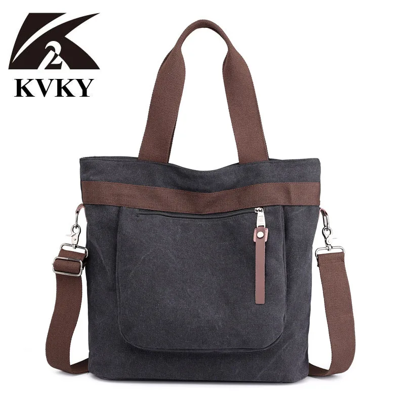 KVKY брендовая дизайнерская модная женская сумка-тоут, холщовые сумки, женские сумки через плечо, сумки-мессенджеры, женские сумки, bolsas femininas
KVKY брендовая дизайнерская модная женская сумка-тоут, холщовые сумки, женские сумки через плечо, сумки-мессенджеры, женские сумки, bolsas femininas