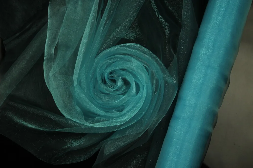 Небесно-голубая органза в рулонах для фоновой дорожки, пояс стула для свадебного украшения, органза «сделай сам» шириной 75 см, рулон 110 метра
Небесно-голубая органза в рулонах для фоновой дорожки, пояс стула для свадебного украшения, органза «сделай сам» шириной 75 см, рулон 110 метра