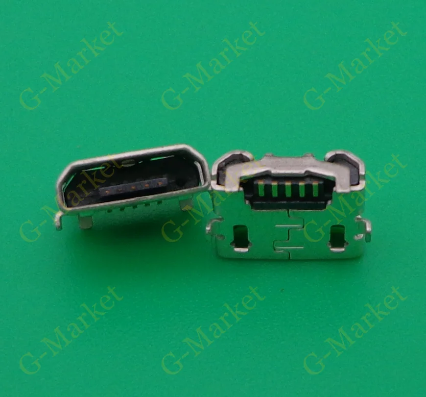 10pcs New OEM Charging Connector Micro USB Port Dock Connector For Huawei Honor 4C Phone
10pcs New OEM Charging Connector Micro USB Port Dock Connector For Huawei Honor 4C Phone