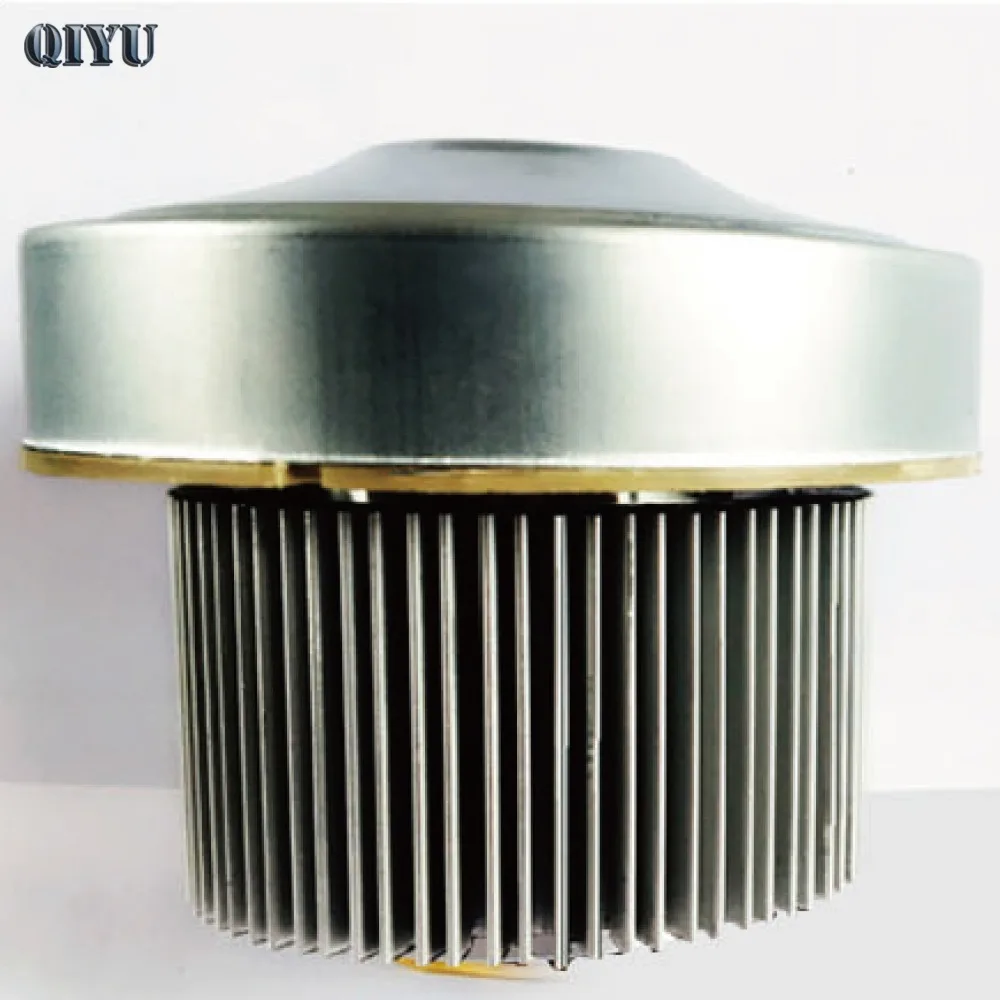8888 DC 12В/24В центробежный вентилятор бесщеточный пылесоса используется для