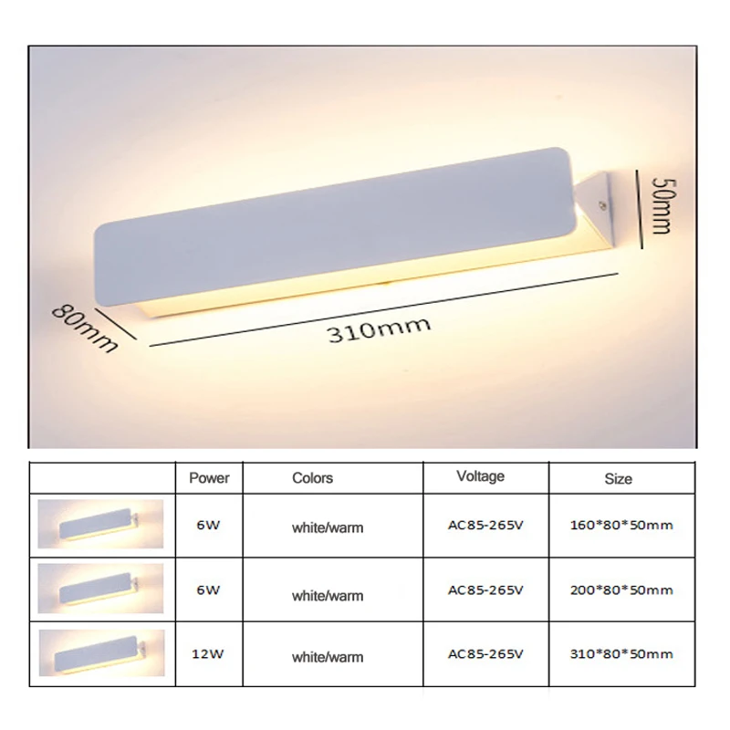 Led wall light vanity wall lamp Human body induction wandlamp Night Battery bathroom bedroom loft decor stair light fixtures
Led wall light vanity wall lamp Human body induction wandlamp Night Battery bathroom bedroom loft decor stair light fixtures