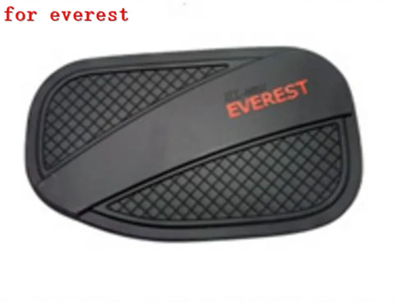 Car accessories ABS Fuel Tank Cover Gas Tank Cover trim for Ford everest 2016-2017 Car styling
Car accessories ABS Fuel Tank Cover Gas Tank Cover trim for Ford everest 2016-2017 Car styling