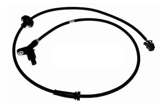 SMD Rear ABS Wheel Speed Sensor for Volkswagen Cabrio Golf Jetta Aftermarket 1H0927807D 1H0927807B
SMD Rear ABS Wheel Speed Sensor for Volkswagen Cabrio Golf Jetta Aftermarket 1H0927807D 1H0927807B