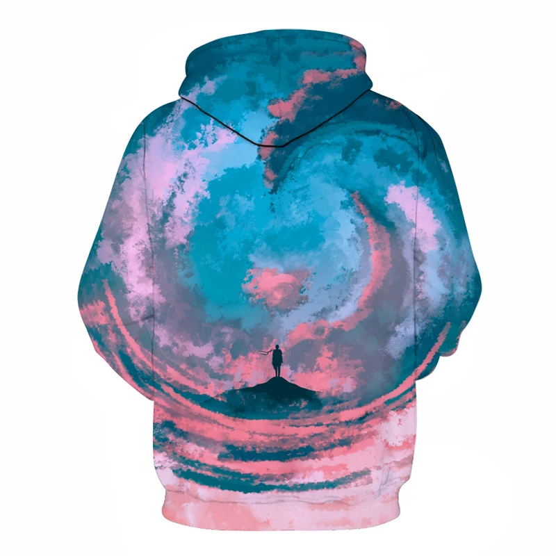 2021 New 3D Colorful Men Hoodies Sweatshirt Brand Quality Pullover Autumn Spring Tracksuit Casual Jacket Hooded Outwear 6xl
2021 New 3D Colorful Men Hoodies Sweatshirt Brand Quality Pullover Autumn Spring Tracksuit Casual Jacket Hooded Outwear 6xl