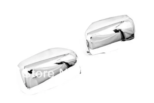 Крышка бокового зеркала Mitsubishi Lancer / Mirage 2002-2006 / Evolution Gen 7-9 хромированная
Крышка бокового зеркала Mitsubishi Lancer / Mirage 2002-2006 / Evolution Gen 7-9 хромированная