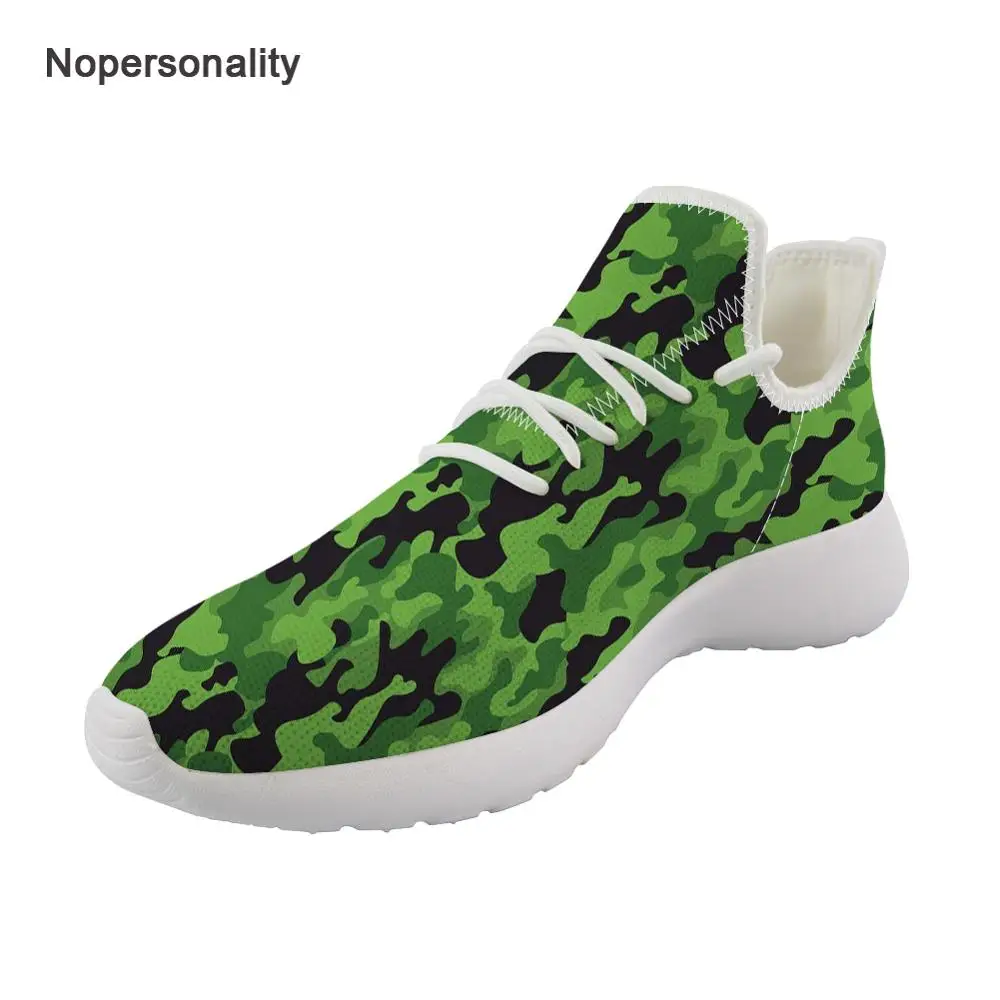Nopersonality Cool Camouflage Vulcanized Shoes for Men Casual Male Mesh Shoes Non-slip Men Mesh Sneakers Breathable
Nopersonality Cool Camouflage Vulcanized Shoes for Men Casual Male Mesh Shoes Non-slip Men Mesh Sneakers Breathable