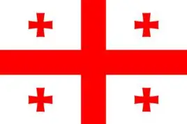 Georgia Flags Wholesale Lot of 10 PCS National Polyester Banner150* 90cm 3ft x 5ft All over the world outdoor
Georgia Flags Wholesale Lot of 10 PCS National Polyester Banner150* 90cm 3ft x 5ft All over the world outdoor