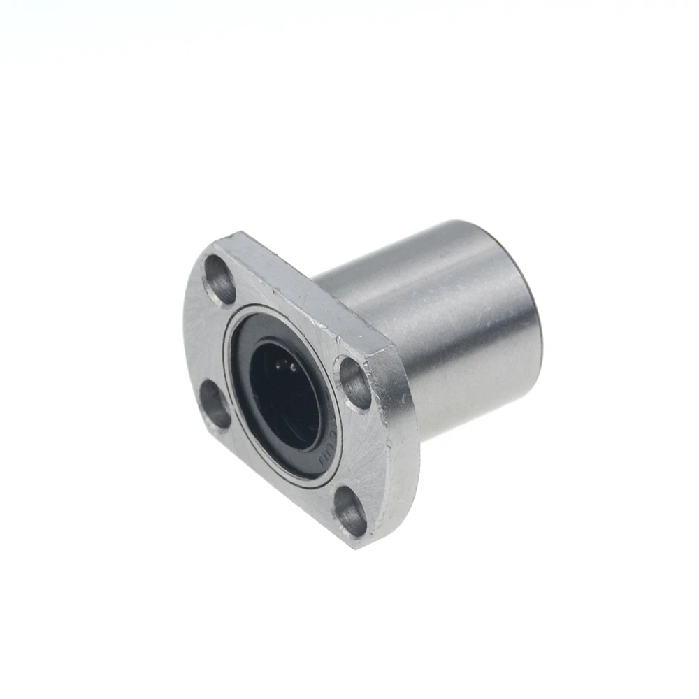 2pcs/lot Free shipping LMH25UU 25mm flange linear bearing CNC Linear Bush LMH25
2pcs/lot Free shipping LMH25UU 25mm flange linear bearing CNC Linear Bush LMH25