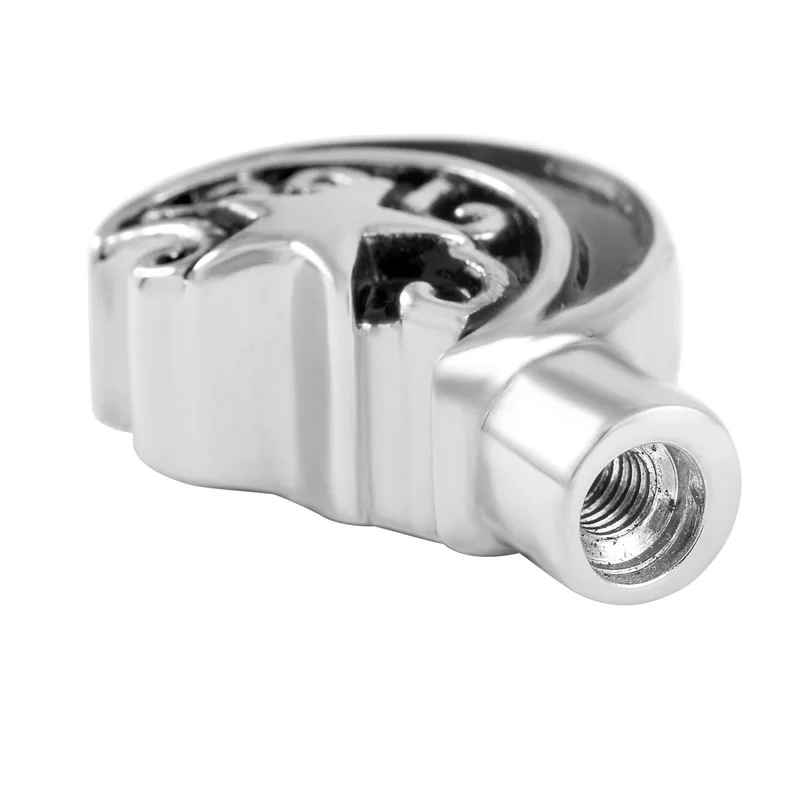IJD9191 Moon And Star Stainless Steel Cremation Urn necklaces you can put ashes in Women Men Keepsake Memorial Jewelry +Funnel
IJD9191 Moon And Star Stainless Steel Cremation Urn necklaces you can put ashes in Women Men Keepsake Memorial Jewelry +Funnel