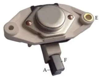 NEW Alternator Voltage Regulator 13400100 04-001 VR-B209 1112902 81112902 1121-022RS YR-V07 35-9129 IB363 IB363-1 VRG3640C 
NEW Alternator Voltage Regulator 13400100 04-001 VR-B209 1112902 81112902 1121-022RS YR-V07 35-9129 IB363 IB363-1 VRG3640C