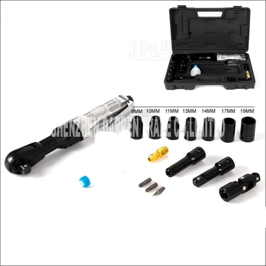 FX-8211 1/2 "Aria wrench set Angle air Die Grinder Strumenti Da Taglio Cleaning Air Air pneumatic Wrench spanner set
FX-8211 1/2 "Aria wrench set Angle air Die Grinder Strumenti Da Taglio Cleaning Air Air pneumatic Wrench spanner set