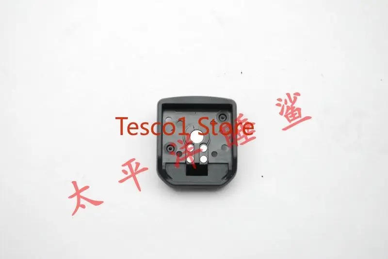 For Canon 5D3, 5DIII flash synchronous touch, hot shoe plastic base, original teardown
For Canon 5D3, 5DIII flash synchronous touch, hot shoe plastic base, original teardown