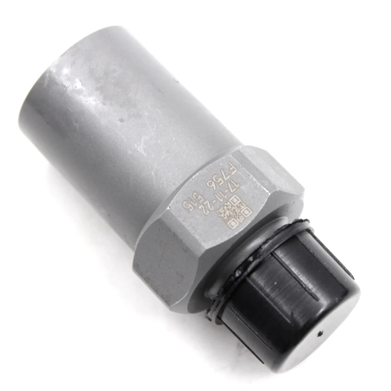 YAOPEI для 2003-2007 DODGE для CUMMINS 5,9 дизельный F00R000756 3963808 предохранительный клапан
YAOPEI для 2003-2007 DODGE для CUMMINS 5,9 дизельный F00R000756 3963808 предохранительный клапан