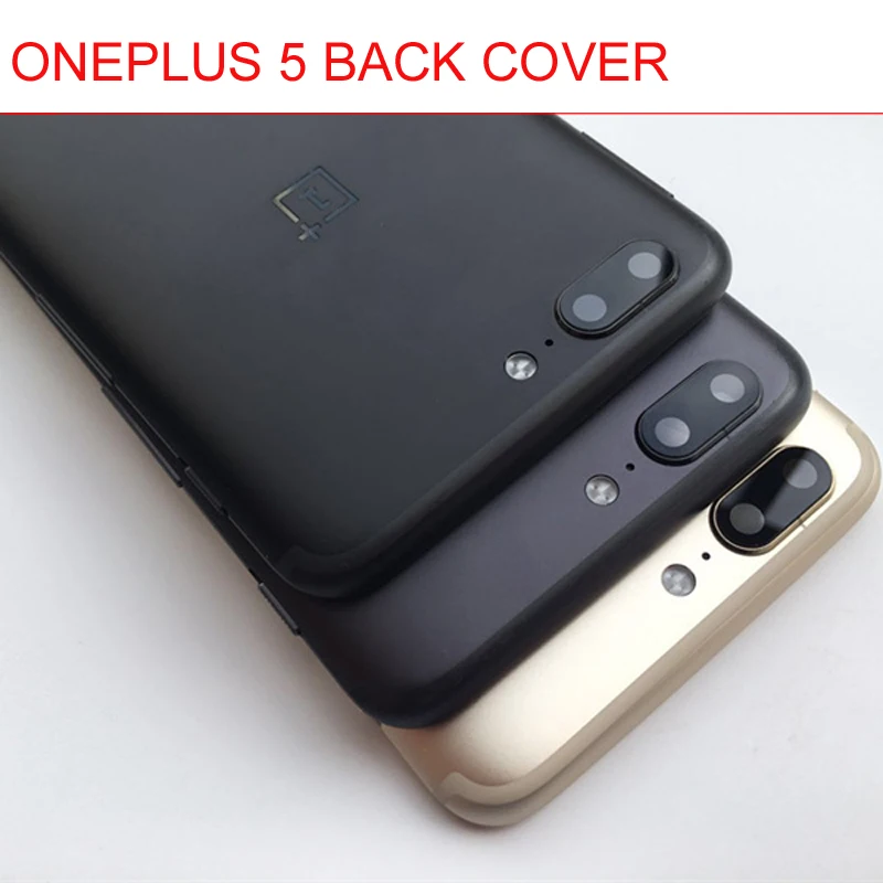 Оригинальная металлическая задняя крышка ONEPLUS 5 A5000, задняя крышка батарейного отсека, чехол со слотом для карты/боковой кнопкой/стеклом объ...
Оригинальная металлическая задняя крышка ONEPLUS 5 A5000, задняя крышка батарейного отсека, чехол со слотом для карты/боковой кнопкой/стеклом объ...