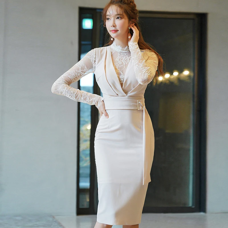 2019 fashion women comfortable soft vintage casual lace perspective sexy dress new arrival temperament elegant cute party dress
2019 fashion women comfortable soft vintage casual lace perspective sexy dress new arrival temperament elegant cute party dress
