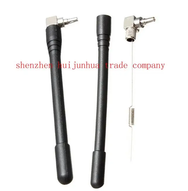 free shipping 50pcs GPRS GSM 3G UMTS CRC9 2dBi Omni Antenna for Huawei for ZTE Modem Mobile Dongles
free shipping 50pcs GPRS GSM 3G UMTS CRC9 2dBi Omni Antenna for Huawei for ZTE Modem Mobile Dongles