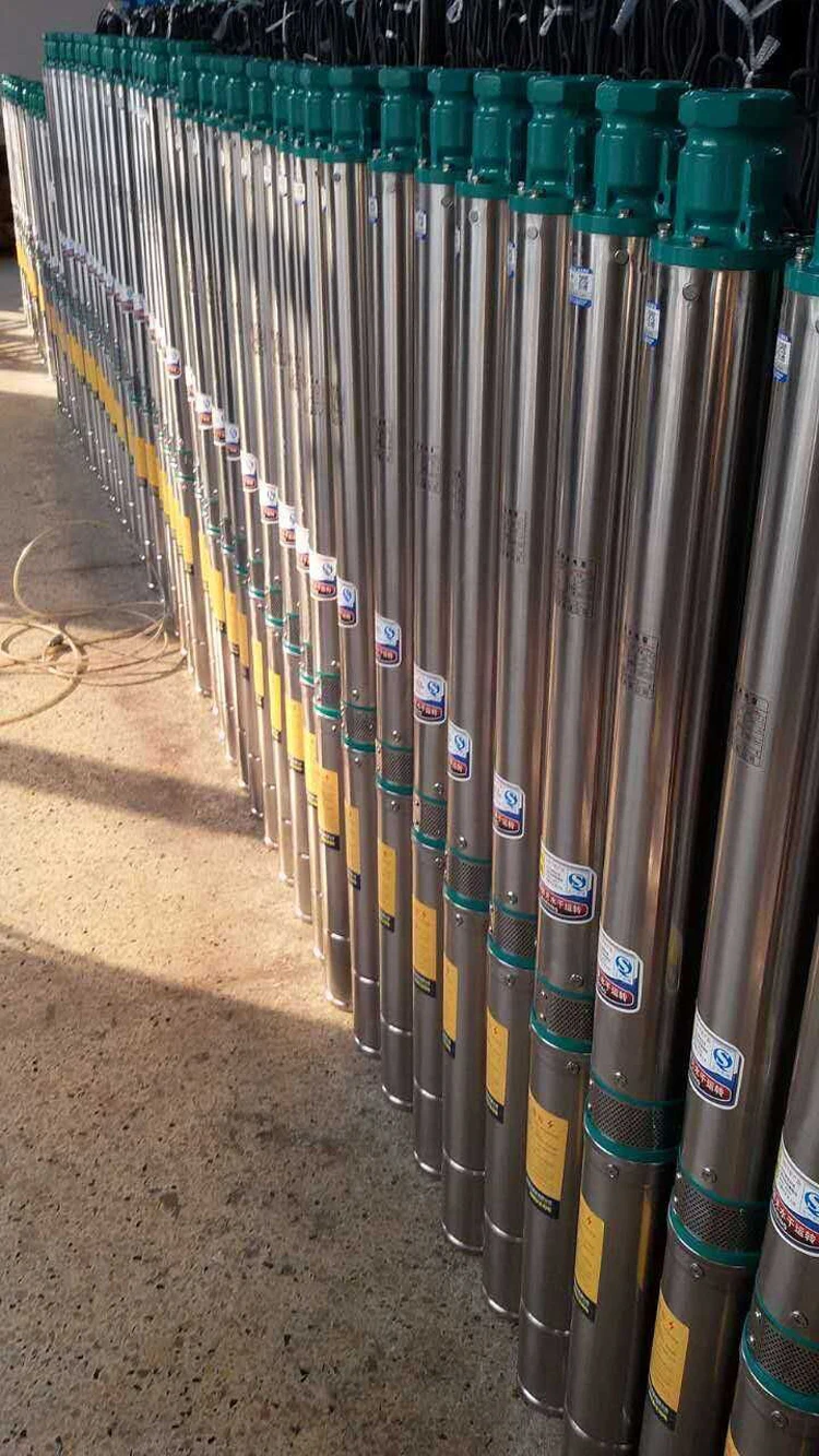 4kw submersible pump deep well pump head 200 meter agricultural irrigation deep water pump for sale
4kw submersible pump deep well pump head 200 meter agricultural irrigation deep water pump for sale