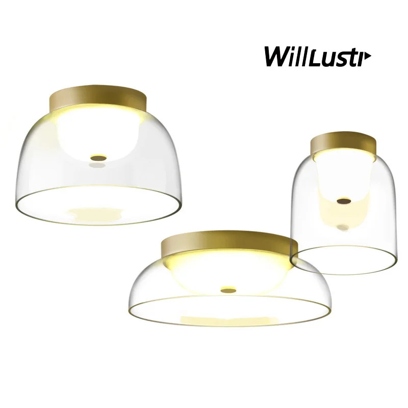 Creative LED Ceiling Lamp Mouth Blown Glass Lighting Dinning Room Living Room Hotel Bar Affordable Luxury Modern Design Light
Creative LED Ceiling Lamp Mouth Blown Glass Lighting Dinning Room Living Room Hotel Bar Affordable Luxury Modern Design Light