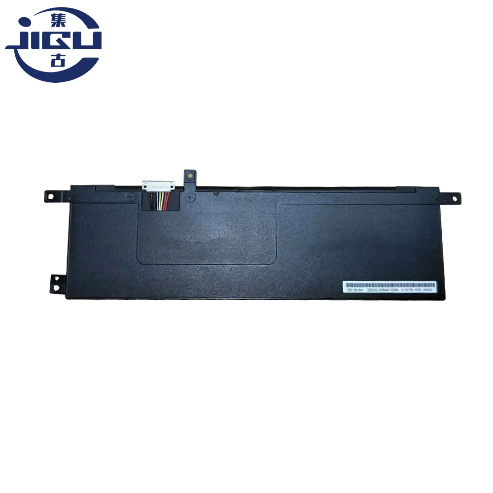 JIGU 2CELLS Laptop Battery 0B200-00840000 B21-N1329 B21N1329 For ASUS F553SA F553SA-XX004T XX026T XX095T XX121T X453 X453MA
JIGU 2CELLS Laptop Battery 0B200-00840000 B21-N1329 B21N1329 For ASUS F553SA F553SA-XX004T XX026T XX095T XX121T X453 X453MA