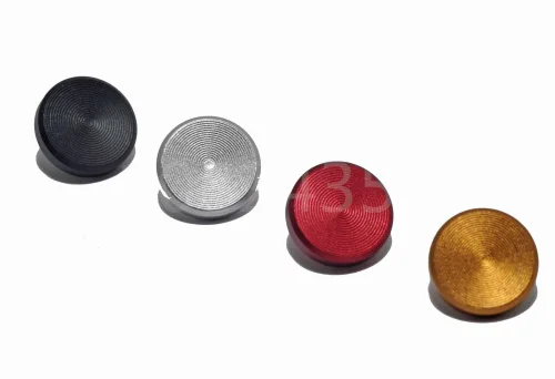 High Quality Flat Shutter Button Soft Release Set Black Red Gold Silver for Fuji XE1, XE2 X100, X100s X10, X20, X30, XT10,
High Quality Flat Shutter Button Soft Release Set Black Red Gold Silver for Fuji XE1, XE2 X100, X100s X10, X20, X30, XT10,