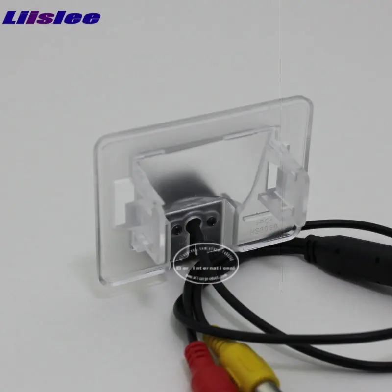 Auto Camera For Ford i-MAX iMax i Max 2005-2010 Back UP Reverse Camera 4.3" Color LCD Monitor Rearview Parking System
Auto Camera For Ford i-MAX iMax i Max 2005-2010 Back UP Reverse Camera 4.3" Color LCD Monitor Rearview Parking System