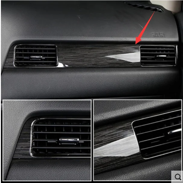 Крышка Кондиционера для салона автомобиля Bbincar, 1 шт., аксессуары для Mitsubishi Outlander 2013 2014 2015 2016 2017 2018
Крышка Кондиционера для салона автомобиля Bbincar, 1 шт., аксессуары для Mitsubishi Outlander 2013 2014 2015 2016 2017 2018