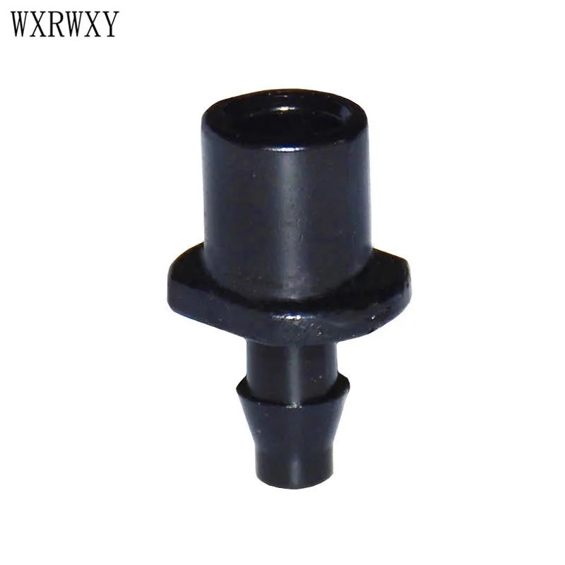Wxrwxy 1/4 дюйма стандартный разъем для создания тумана садовая насадка шланга