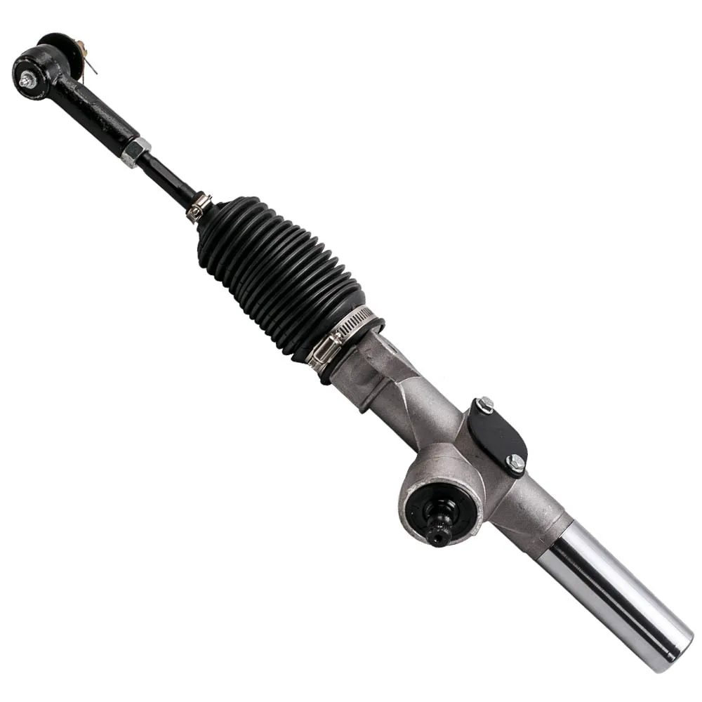 1X Steering Gear Box Rack and Pinion 70314-G01 70314-G02 70723-G02 70147-G02 for EZGO Golf Cart Car 2001 for Gaz TMUS
1X Steering Gear Box Rack and Pinion 70314-G01 70314-G02 70723-G02 70147-G02 for EZGO Golf Cart Car 2001 for Gaz TMUS