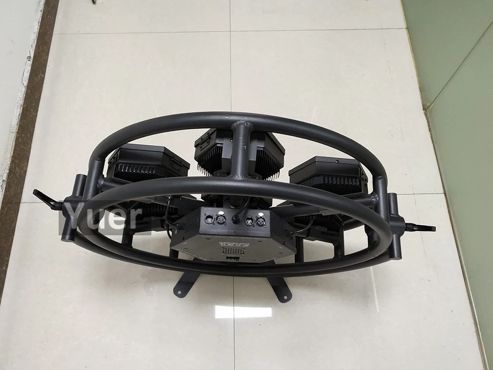 4Pcs/Lot 7x60W LED Retro Flash Light DMX512 Sound Control For DJ Disco Club Bar Effect Lights flashing Stage lights dance club 
4Pcs/Lot 7x60W LED Retro Flash Light DMX512 Sound Control For DJ Disco Club Bar Effect Lights flashing Stage lights dance club