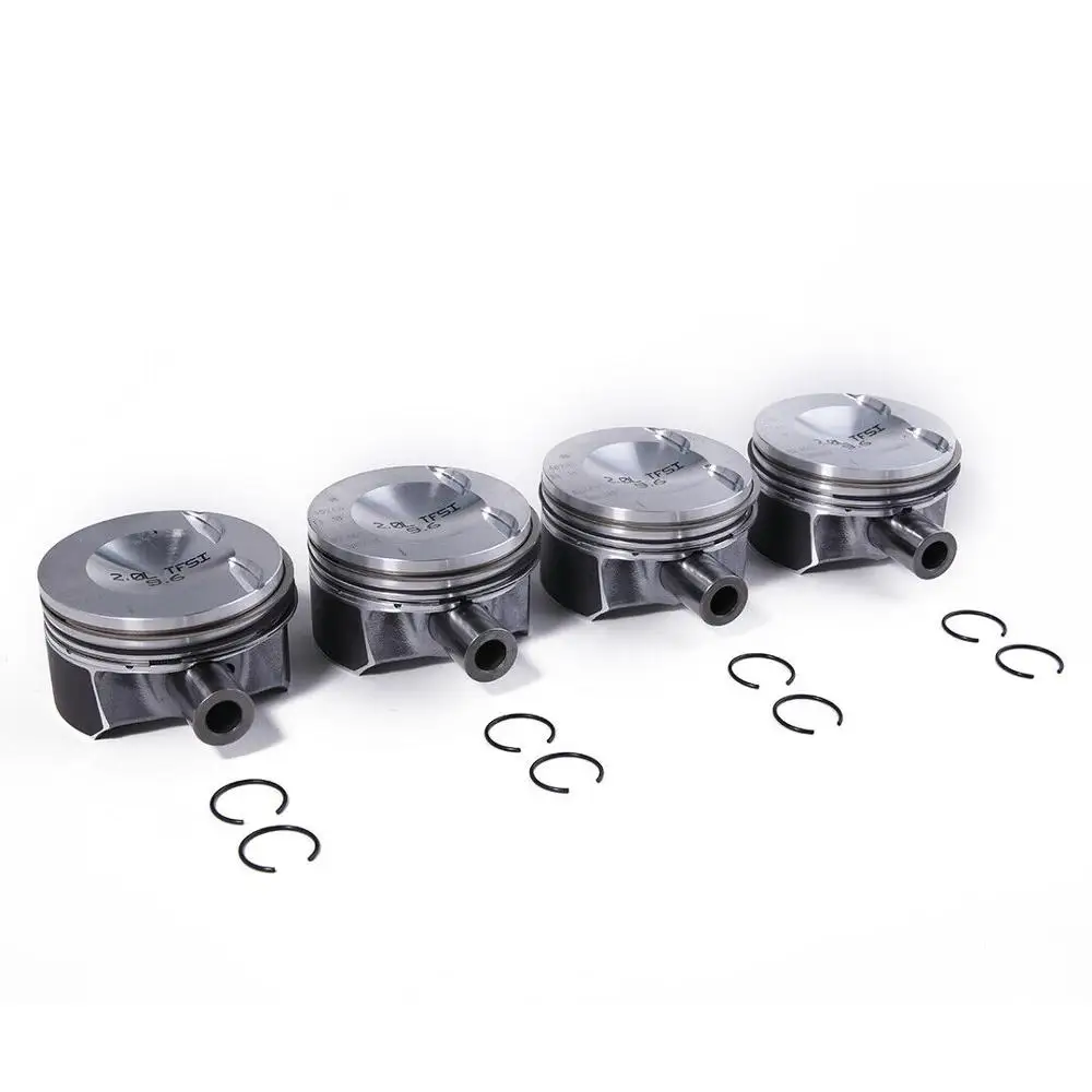 06H107065AA Piston Ring&Piston Assembly Pin Φ21mm Fit For Golf Passat EOS Tiguan A3 TT 2.0TFSI CCTA CBFA 06H107065AM 06J198151B
06H107065AA Piston Ring&Piston Assembly Pin Φ21mm Fit For Golf Passat EOS Tiguan A3 TT 2.0TFSI CCTA CBFA 06H107065AM 06J198151B