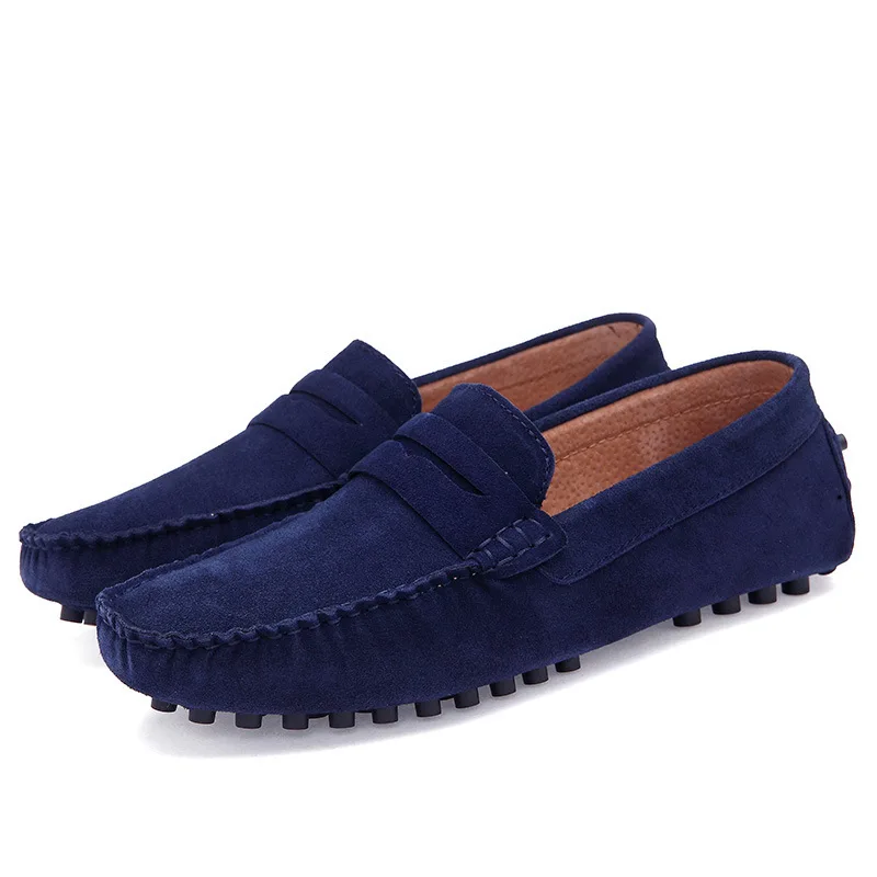 2019 Top Fashion Women's Flat Shoes Genuine Leather Woman Shoes Flats Casual Loafers Soft Slip On Moccasins Lady Driving Shoes
2019 Top Fashion Women's Flat Shoes Genuine Leather Woman Shoes Flats Casual Loafers Soft Slip On Moccasins Lady Driving Shoes