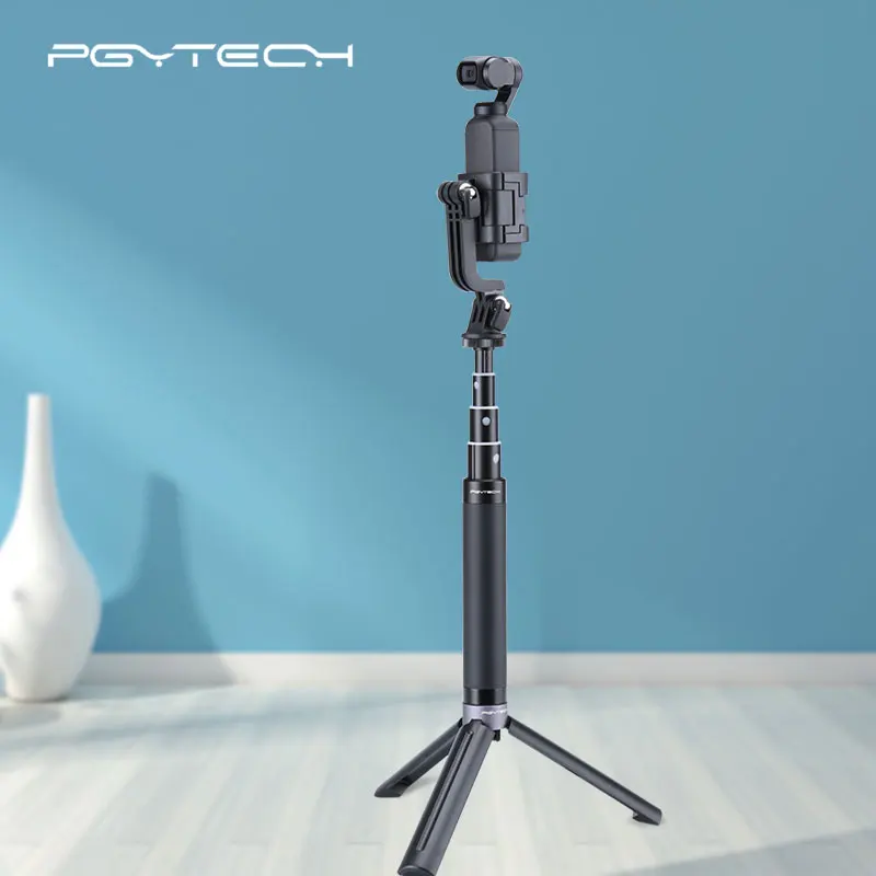 Карманный кронштейн PGYTECH DJI Osmo, аксессуары для мини-штатива Osmo, удлинитель или рюкзак, запчасти для стабилизатора
Карманный кронштейн PGYTECH DJI Osmo, аксессуары для мини-штатива Osmo, удлинитель или рюкзак, запчасти для стабилизатора