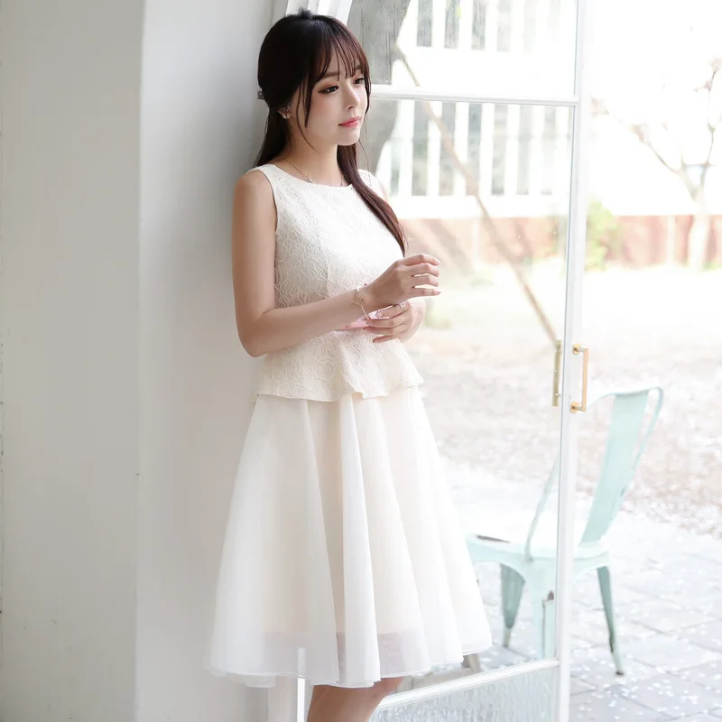 Summer Maxi Long Beach 2016 Korea Office Bodycon Vintage Women White Dresses Boho Plus Size Vestidos De Festa Robe Longue Femme | Женская