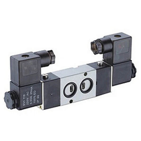 4M320-08 1/4 Port size 4m series Namur valve ,double operated,solenoid valve, electromagnetic valve
4M320-08 1/4 Port size 4m series Namur valve ,double operated,solenoid valve, electromagnetic valve