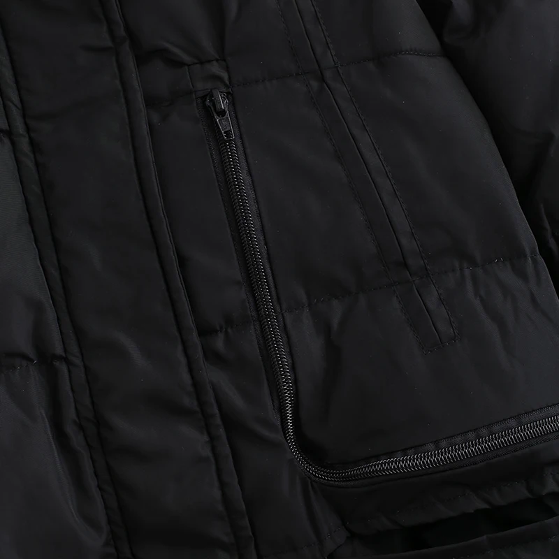Ly Varey Lin Women Winter Jacket Cotton Coats Padded Medium Long Slim Hooded Parkas Plus Size 3xl Female Warm Wool Outerwear
Ly Varey Lin Women Winter Jacket Cotton Coats Padded Medium Long Slim Hooded Parkas Plus Size 3xl Female Warm Wool Outerwear